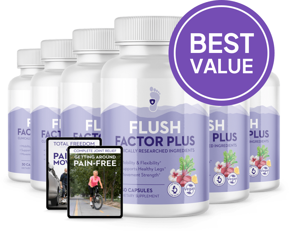 flush factor plus buy now