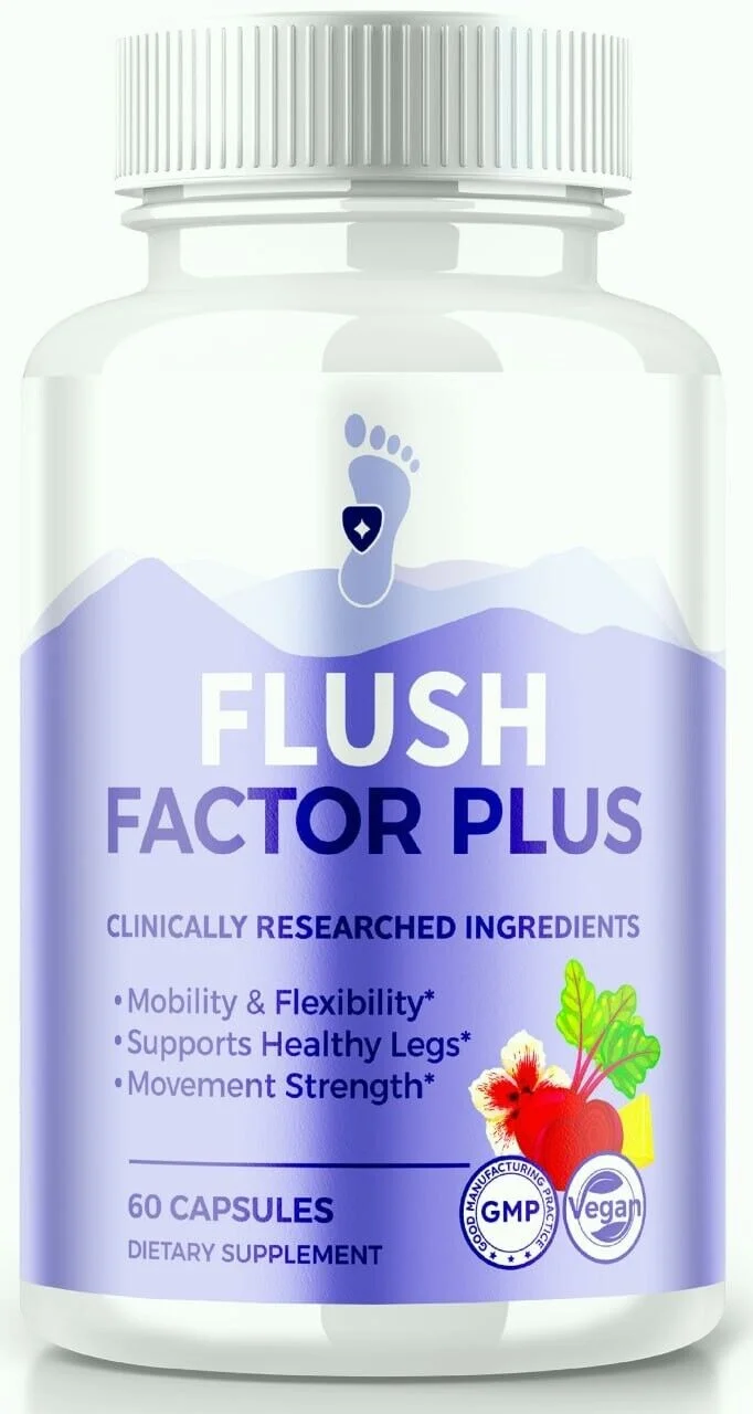 Flush Factor Plus 1